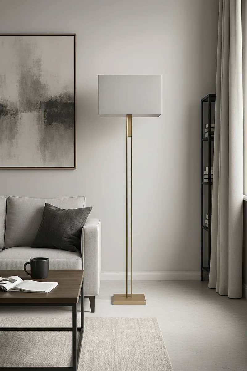 Airy Eskitme Lambader