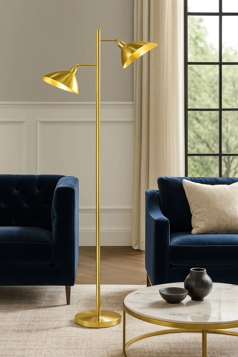 Canopus Gold Lambader